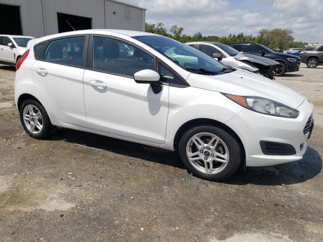 Photo 4 from auction – 2018 FORD FIESTA SE with VIN 3FADP4EJ3JM122829