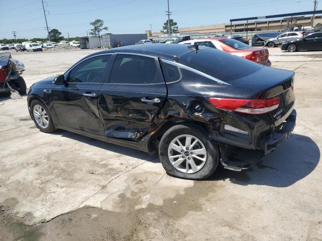 Photo 2 from auction – 2017 KIA OPTIMA LX with VIN KNAGT4L35H5161216
