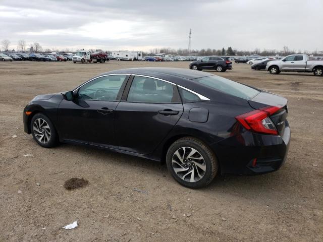 Фото 2 с аукциона – 2016 HONDA CIVIC EX с VIN 2HGFC2F75GH025338