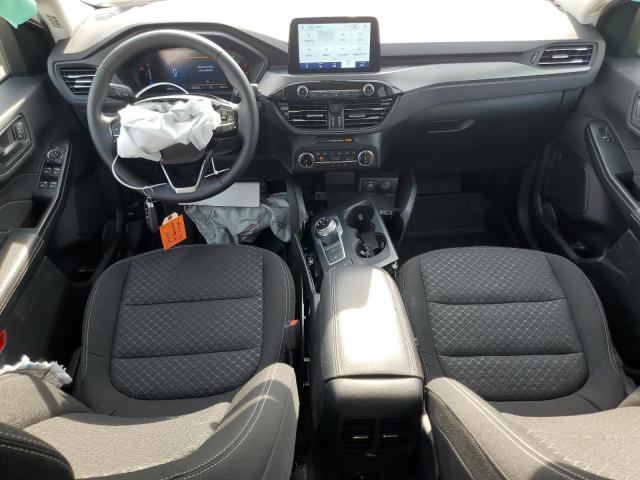Photo 8 from auction – 2025 FORD ESCAPE ACT with VIN 1FMCU0GN3SUA56556