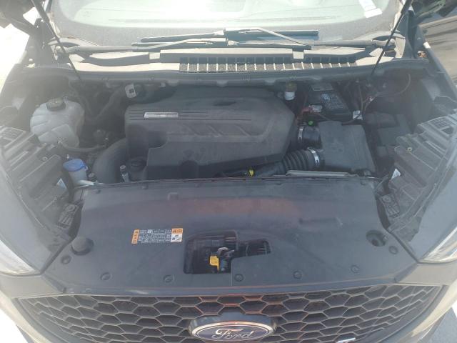 Foto 12 de la subasta – 2020 FORD EDGE ST con VIN 2FMPK4AP5LBA66960
