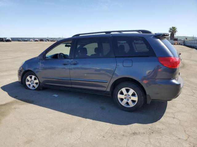 Photo 2 from auction – 2008 TOYOTA SIENNA CE with VIN 5TDZK23C48S158885