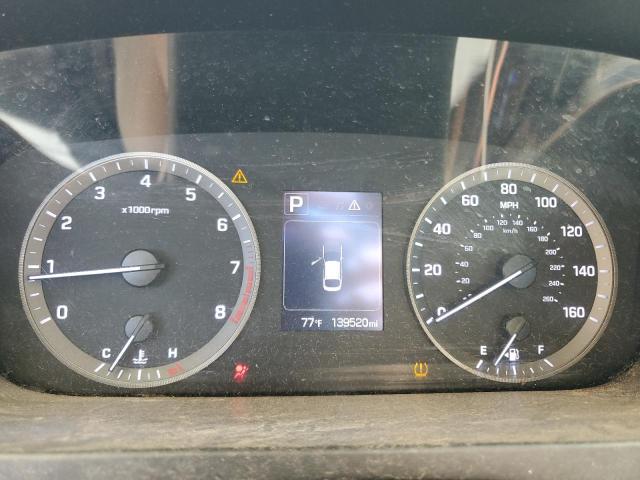 Photo 9 from auction – 2015 HYUNDAI SONATA SE with VIN 5NPE24AF4FH157407