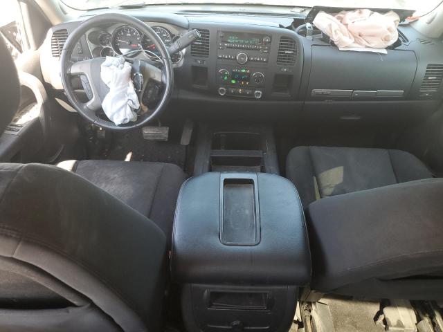 Photo 8 from auction – 2011 CHEVROLET SILVERADO with VIN 3GCPCSE05BG154454