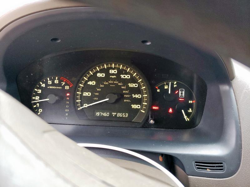 Photo 9 from auction – 2007 HONDA ACCORD EX with VIN 1HGCM56707A154152