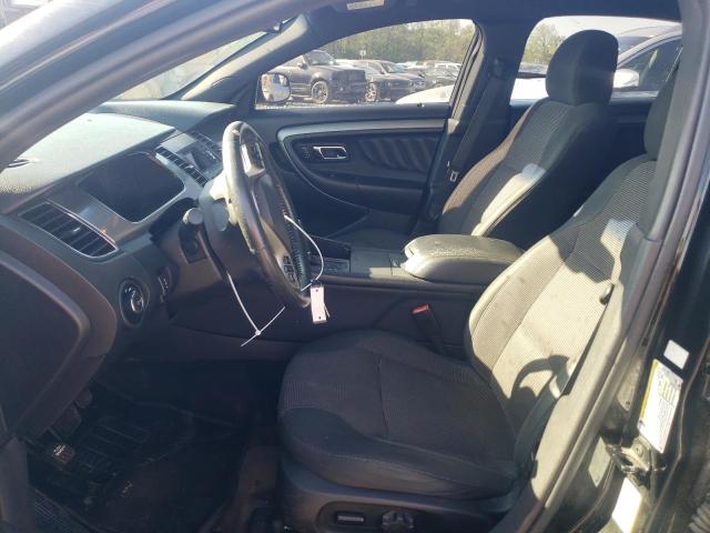 Photo 7 from auction – 2014 FORD TAURUS SEL with VIN 1FAHP2E92EG159897