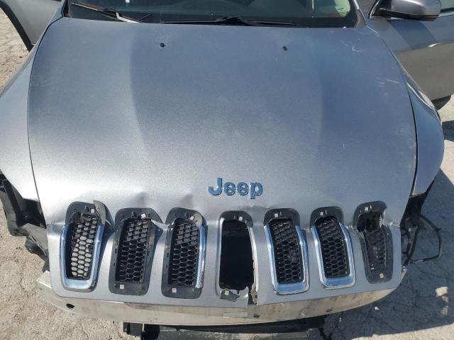 Photo 12 from auction – 2014 JEEP CHEROKEE L with VIN 1C4PJLDS9EW103883