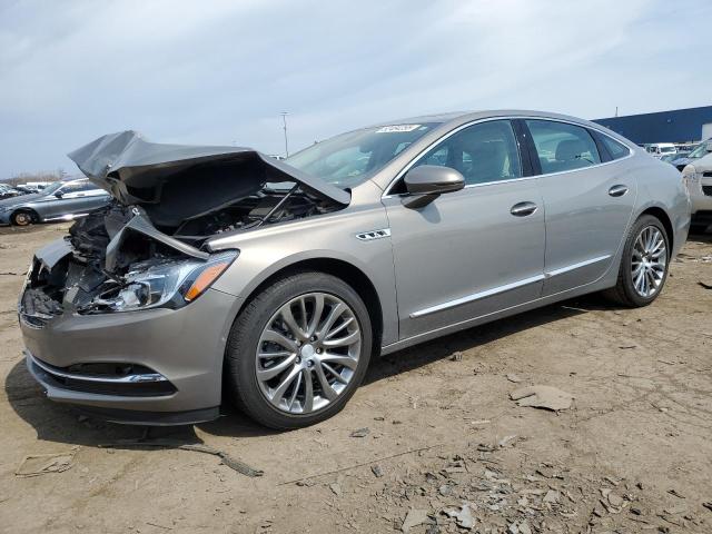 BUICK LACROSSE E 2019 with VIN 1G4ZR5SS6KU105822 - Photo from auction