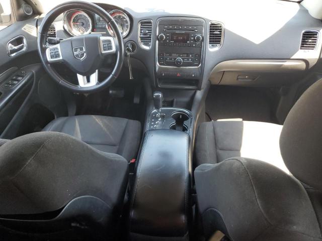 Photo 8 from auction – 2013 DODGE DURANGO SX with VIN 1C4RDJAG0DC504890