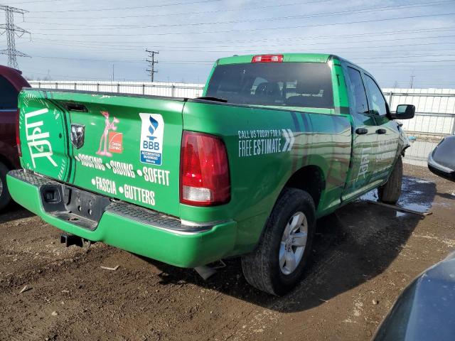 Photo 3 from auction – 2017 RAM 1500 ST with VIN 1C6RR7FG4HS559049