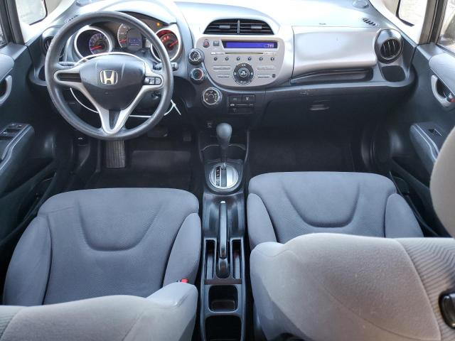 Photo 8 from auction – 2012 HONDA FIT with VIN JHMGE8H33CS003818