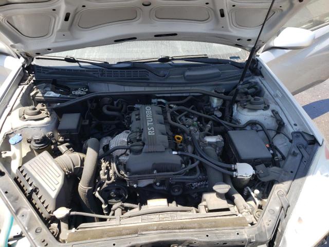 Photo 11 from auction – 2010 HYUNDAI GENESIS CO with VIN KMHHT6KD8AU028681