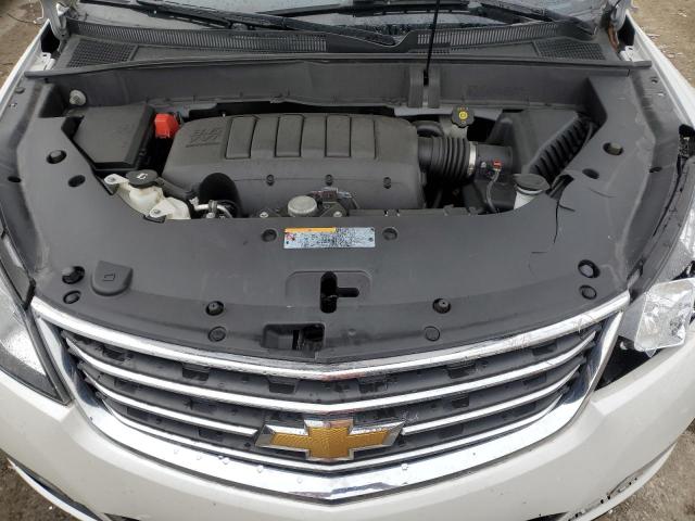 Photo 12 from auction – 2017 CHEVROLET TRAVERSE PREMIER with VIN 1GNKVJKD5HJ276753