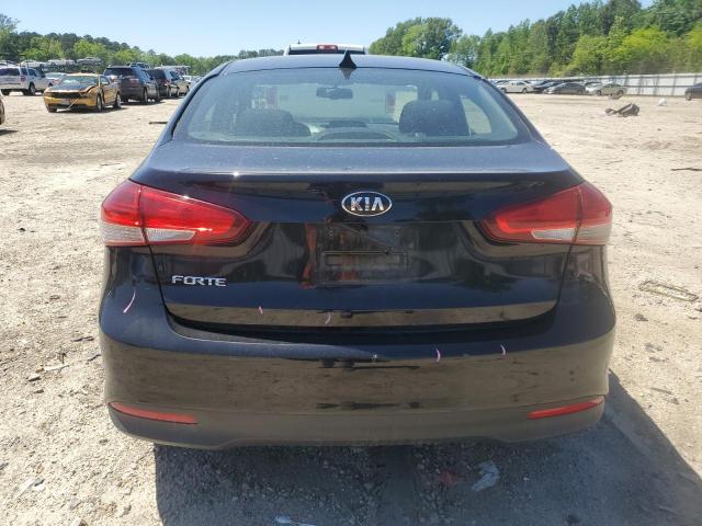 Фото 6 с аукциона – 2017 KIA FORTE LX с VIN 3KPFK4A78HE014142
