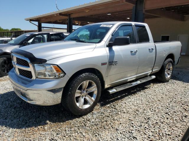 RAM 1500 SLT 2014 with VIN 1C6RR6GT9ES322851 - Photo from auction