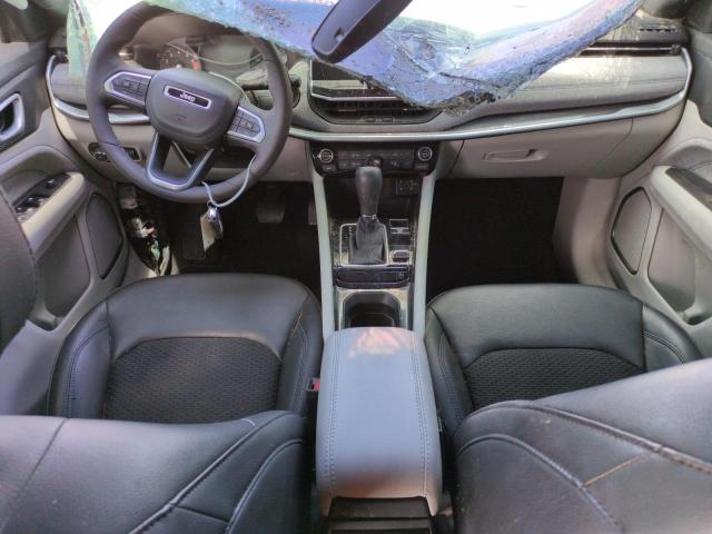 Photo 8 from auction – 2023 JEEP COMPASS LA with VIN 3C4NJDBN0PT509800