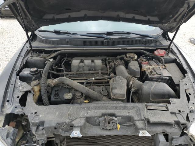 Photo 11 from auction – 2014 FORD TAURUS with VIN 1FAHP2D86EG159233
