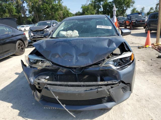 Photo 5 from auction – 2014 TOYOTA COROLLA L with VIN 5YFBURHE7EP172024