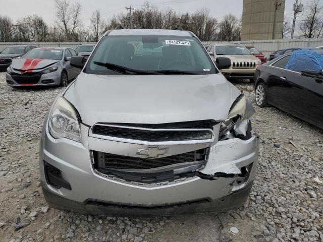 Photo 5 from auction – 2013 CHEVROLET EQUINOX LS with VIN 2GNALBEK8D1132085