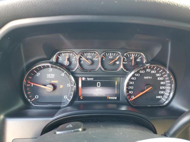 Photo 9 from auction – 2014 GMC SIERRA C15 with VIN 3GTP1VEC2EG209688