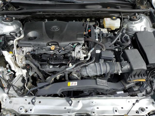 Photo 11 from auction – 2021 TOYOTA AVALON LIM with VIN 4T1DA1AB1MU005156