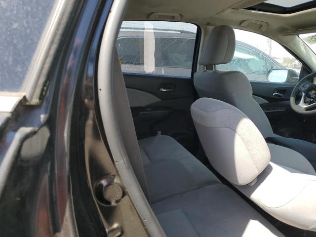 Photo 11 from auction – 2015 HONDA CR-V EX with VIN 2HKRM4H55FH682887