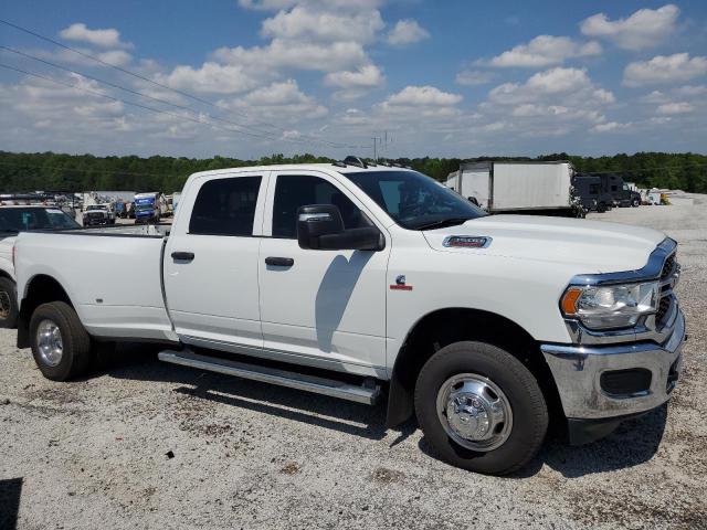 Photo 4 from auction – 2023 RAM 3500 LARAM with VIN 3C63RRJL7PG627937