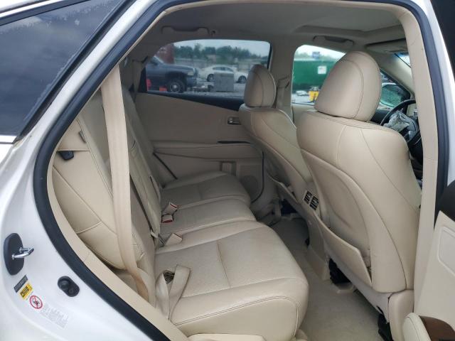 Photo 11 from auction – 2013 LEXUS RX 350 with VIN 2T2ZK1BA0DC119607