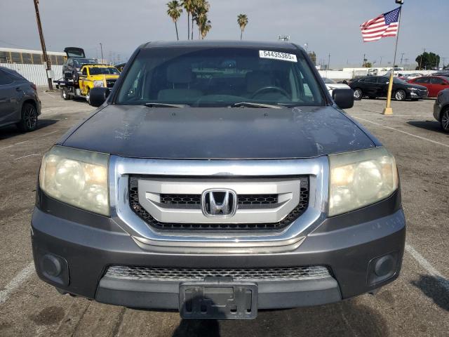 Photo 5 from auction – 2011 HONDA PILOT with VIN 5FNYF3H2XBB027073