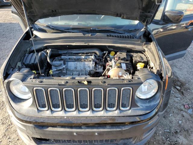 Photo 12 from auction – 2016 JEEP RENEGADE L with VIN ZACCJBBT7GPD91651