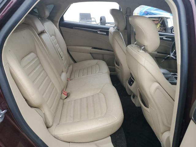 Photo 10 from auction – 2013 FORD FUSION SE with VIN 3FA6P0HR2DR299043