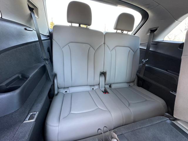 Photo 12 from auction – 2020 AUDI Q7 PREMIUM with VIN WA1LXAF74LD005065