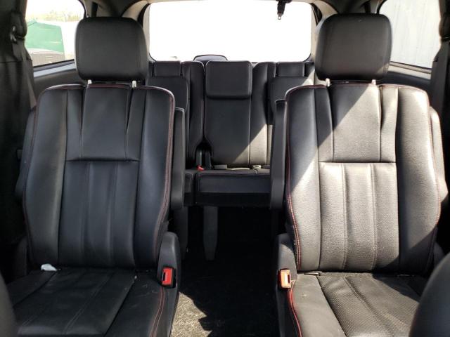 Photo 10 from auction – 2019 DODGE GRAND CARA with VIN 2C4RDGEG5KR641471