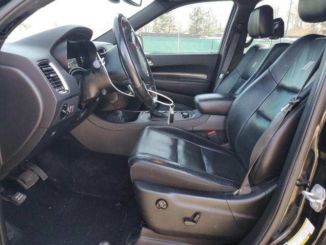 Photo 7 from auction – 2019 DODGE DURANGO R/ with VIN 1C4SDJCT9KC768635