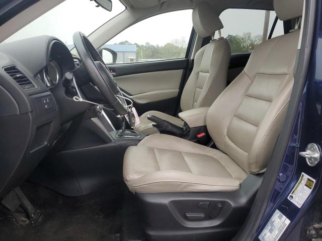 Снимка 7 от търг – 2013 MAZDA CX-5 GT с VIN JM3KE2DE9D0131386