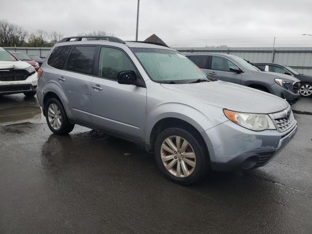 Снимка 4 от търг – 2012 SUBARU FORESTER 2 с VIN JF2SHADC3CH410696