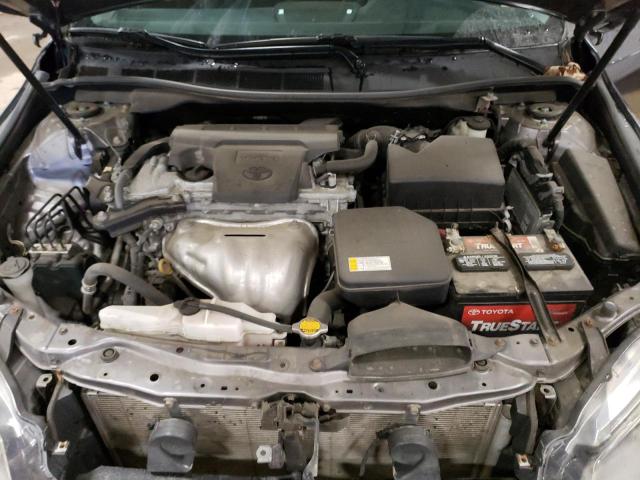 Photo 11 from auction – 2015 TOYOTA CAMRY with VIN 4T1BF1FK7FU093263