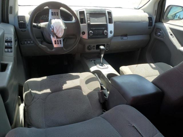 Photo 8 from auction – 2021 NISSAN FRONTIER S with VIN 1N6ED0EBXMN723347