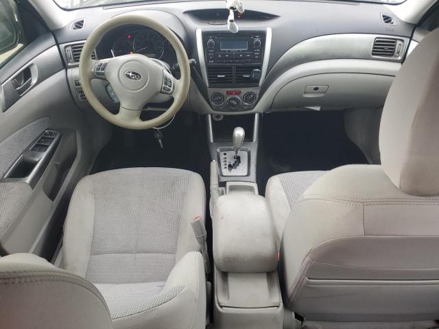 Снимка 8 от търг – 2013 SUBARU FORESTER 2 с VIN JF2SHABC5DH400319