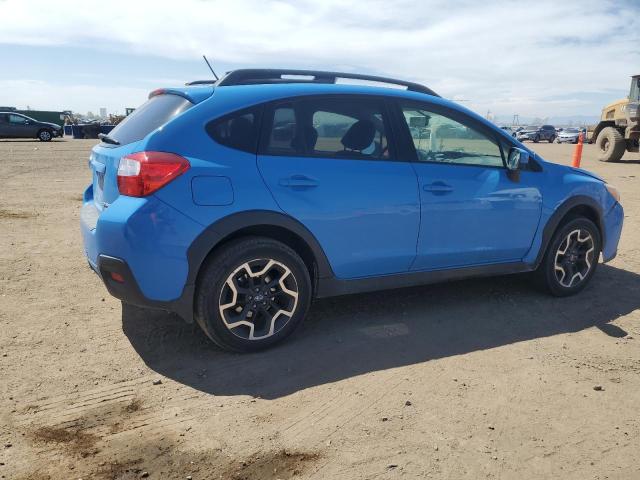 Photo 3 from auction – 2017 SUBARU CROSSTREK with VIN JF2GPABC0H8201791
