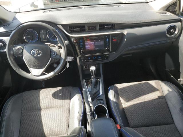Photo 8 from auction – 2018 TOYOTA COROLLA L with VIN 2T1BURHE2JC001062