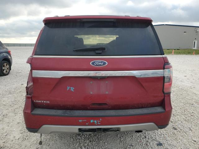 Photo 6 from auction – 2019 FORD EXPEDITION with VIN 1FMJU2AT9KEA65962