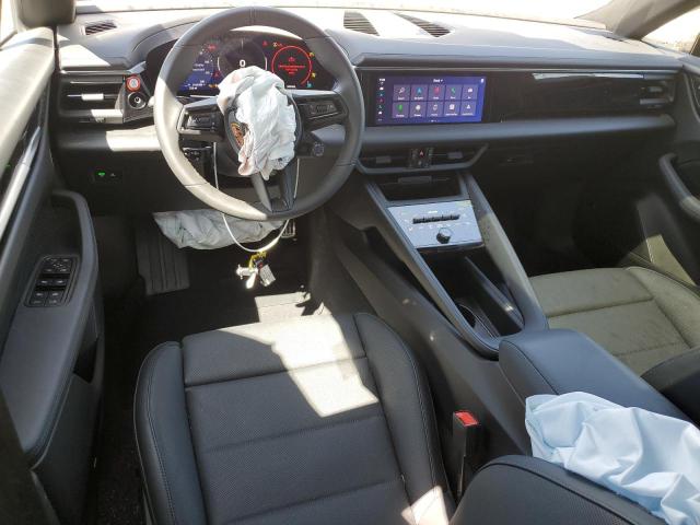 Photo 8 from auction – 2025 PORSCHE MACAN 4S with VIN WP1AB2XA8SL151559