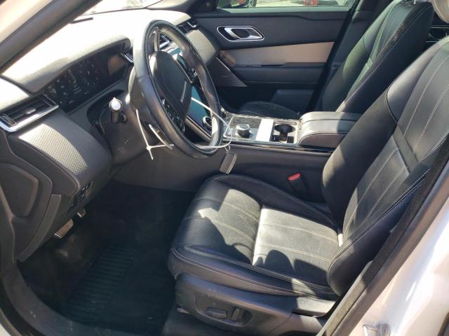 Photo 7 from auction – 2018 LAND ROVER RANGE ROVE with VIN SALYL2RV3JA716982