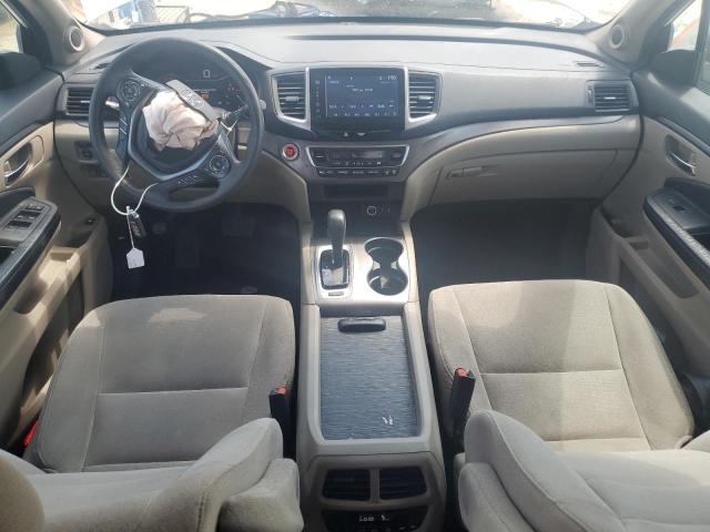Photo 8 from auction – 2016 HONDA PILOT EX with VIN 5FNYF5H41GB032764