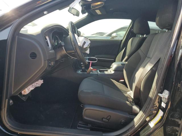 Photo 7 from auction – 2022 DODGE CHARGER SX with VIN 2C3CDXBG3NH225024