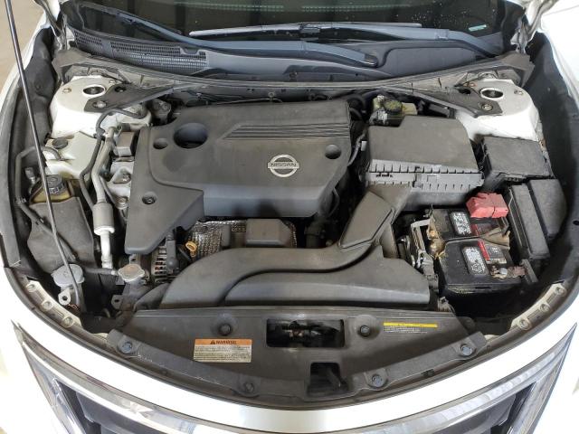 Photo 11 from auction – 2015 NISSAN ALTIMA 2.5 with VIN 1N4AL3AP0FC108186