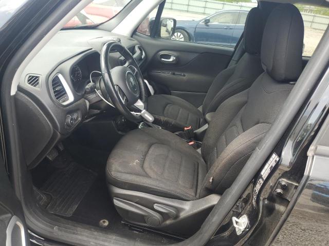 Photo 7 from auction – 2019 JEEP RENEGADE L with VIN ZACNJBBB2KPK00630