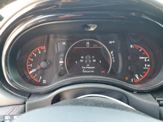 Photo 9 from auction – 2023 DODGE DURANGO GT with VIN 1C4RDHDGXPC624950