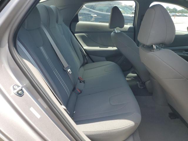 Photo 10 from auction – 2023 HYUNDAI ELANTRA SE with VIN KMHLM4AG5PU525977